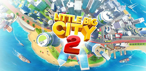 little big city 2 hacked header